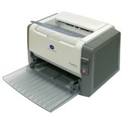Konica Minolta PagePro 1300W consumibles de impresión